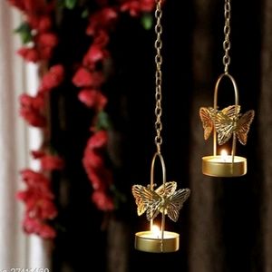 Candles holder